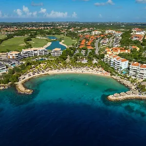 Blue Bay Curacao Golf & 4*, Willemstad Curacao